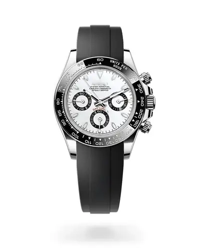 Unknown Custom Mod Japan VK63 Chronograph Movement