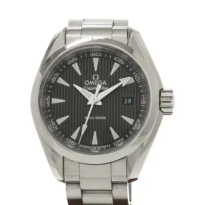 Omega Seamaster 231.10.30.60.06.001