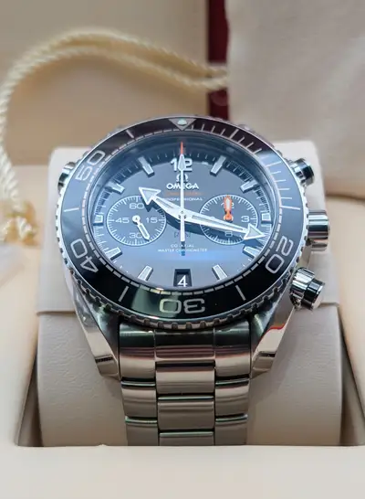 Omega Seamaster 215.30.46.51.01.001