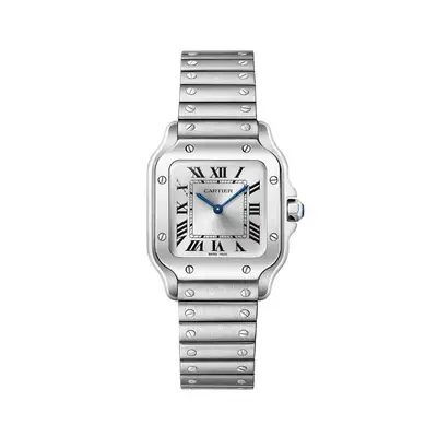 Cartier Santos De Cartier WSSA0082