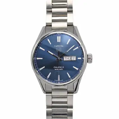TAG Heuer Carrera Calibre 5 Day-date