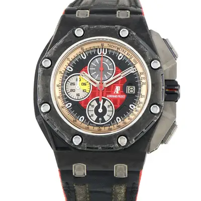 Audemars Piguet Royal Oak Offshore 26290IO