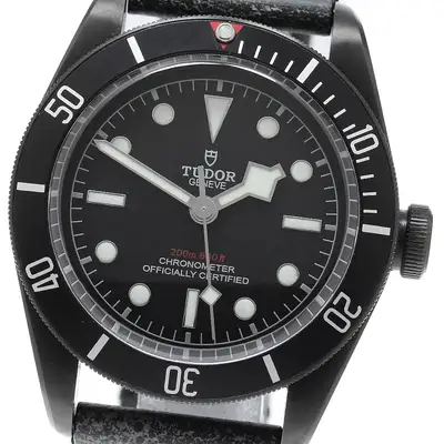 Tudor Black Bay 79230DK