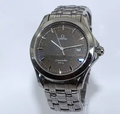 Omega Seamaster 3511.41