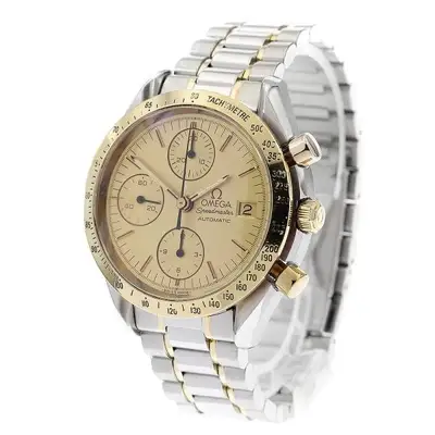 Omega Speedmaster 3311.10 SS #C5939