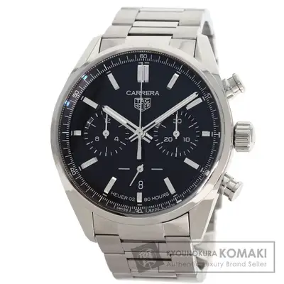 TAG Heuer Carrera Caliber Heuer 02