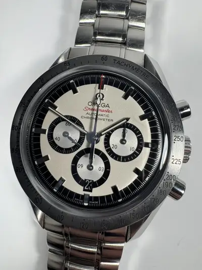 Omega Speedmaster 3506.31