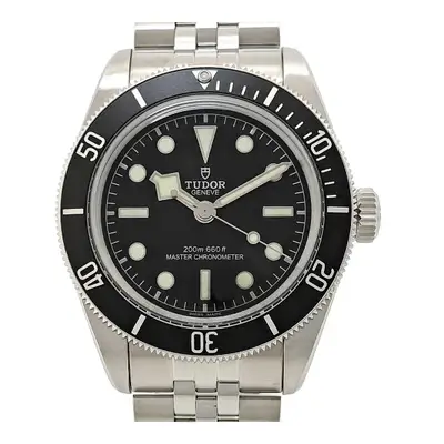 Tudor Black Bay 7941A1A0NU Stainless Steel