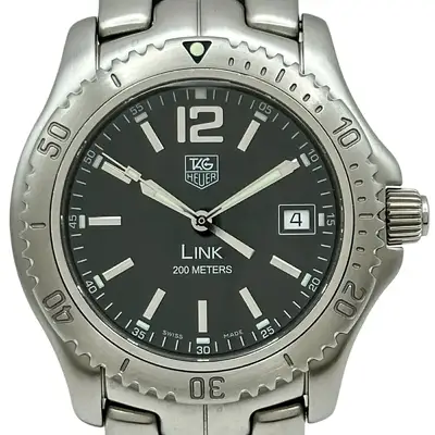 TAG Heuer Carrera Caliber 5 Date