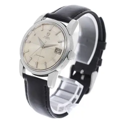 Omega Seamaster 2849.15