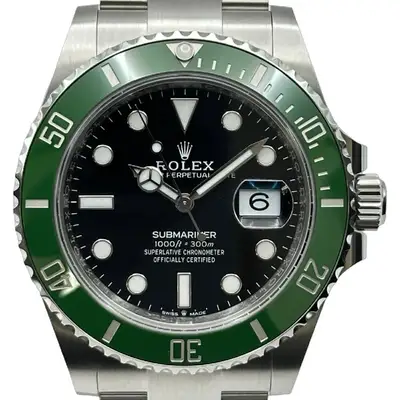 Rolex ROLEX Submariner 126610LV TO306747