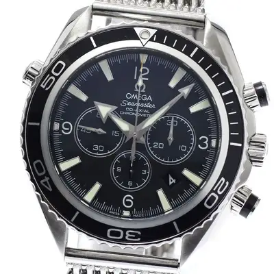 Omega Seamaster 2210.52