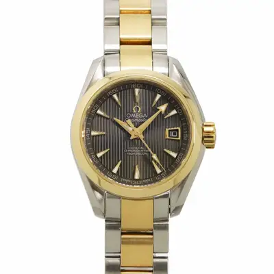 Omega Seamaster Aqua Terra 231 20