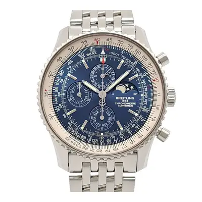 Breitling A19370 Navitimer1461 Stainless steel 【W】