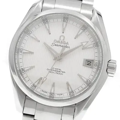 Omega Seamaster 231.10.39.21.02.002