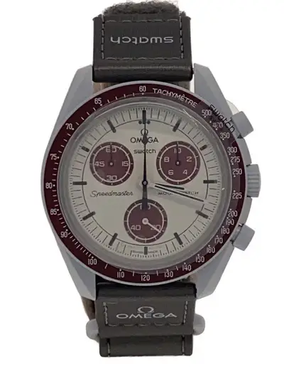 Omega QZ SO33M101 #2nW7539