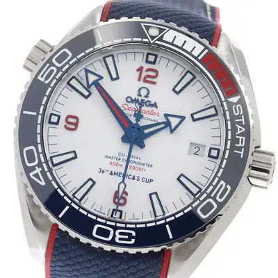 Omega Seamaster 215.32.43.21.04.001