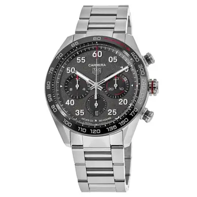 TAG Heuer Carrera Chronograph Porsche Special