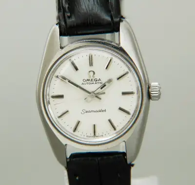 Omega Seamaster 565.026