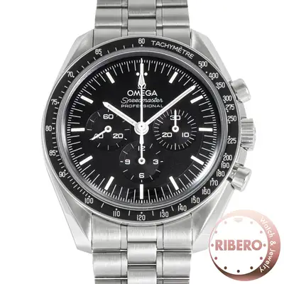 Omega Speedmaster Professional 310.30.42.50.01.00?1 Stainless Steel