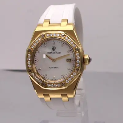 Audemars Piguet Royal Oak 77321BA