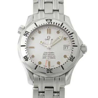 Omega Seamaster 2552.20