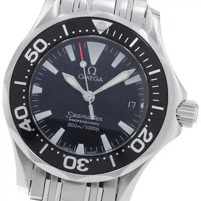 Omega Seamaster 2282.50
