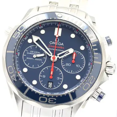 Omega Seamaster 212.30.44.50.03.001