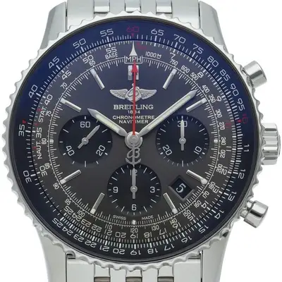 Breitling Navitimer B01 Chronograph 43 Stratos