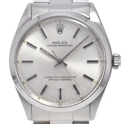 Rolex Oyster Perpetual 147004