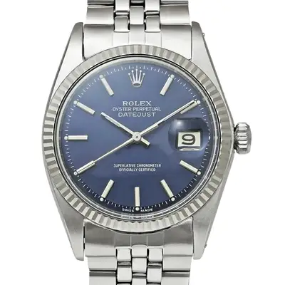 Rolex Datejust 631712