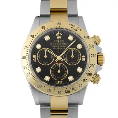 Rolex Daytona 116523G