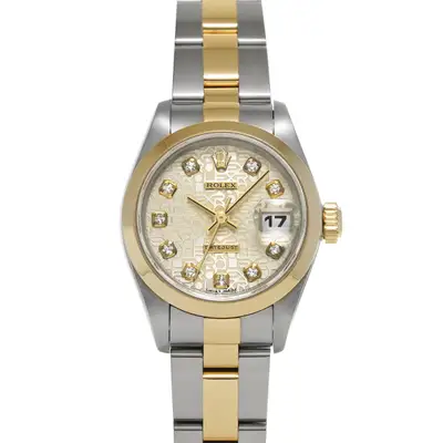 Rolex Datejust 69163G