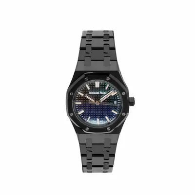 Audemars Piguet Royal Oak 77350CE