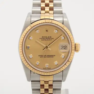 Rolex Datejust 78273G