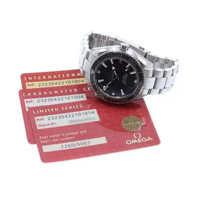 Omega Seamaster 232.30.42.21.01.004
