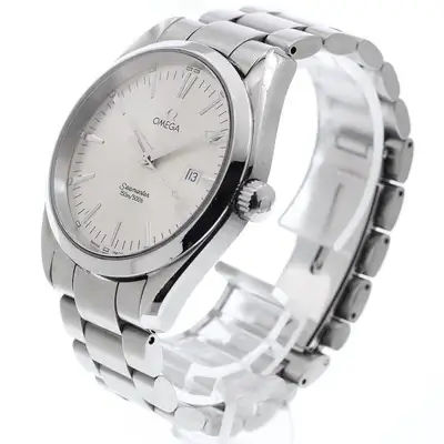 Omega Seamaster 2517.30