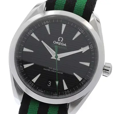 Omega Seamaster 220.12.41.21.01.002