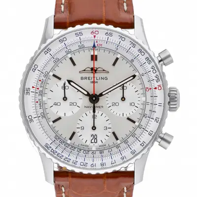 Breitling Navitimer Chronograph 41 AB0139 with