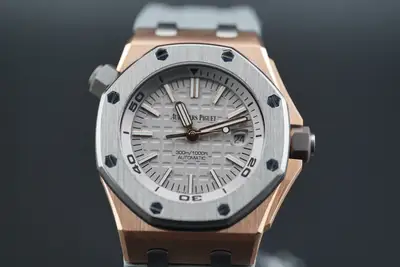 Audemars Piguet Royal Oak Offshore 15711OI