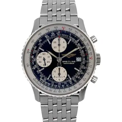 Breitling Navitimer 51012