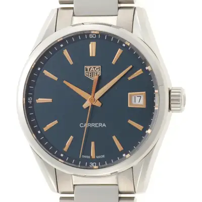 TAG Heuer Carrera WBK1312.BA0652 Stainless Steel