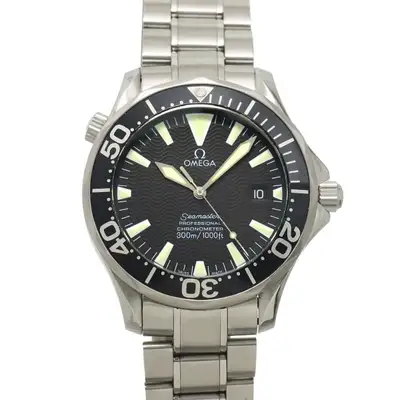 Omega Seamaster Professiona 300 2254 50