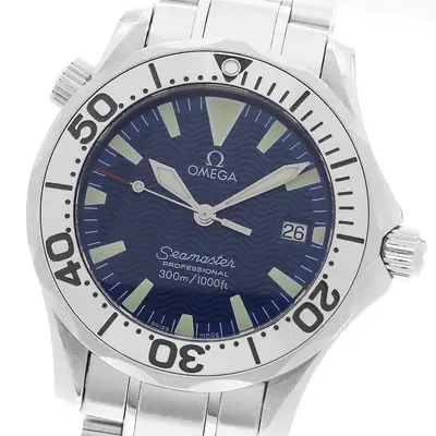 Omega Seamaster 300 2263.8 TO319813