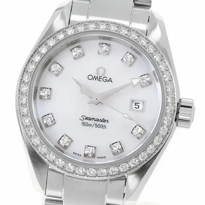 Omega Seamaster 2579.75