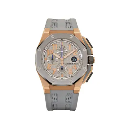 Audemars Piguet Royal Oak Offshore 26210OI