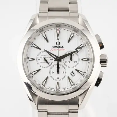 Omega Seamaster 231.10.44.50.04.001