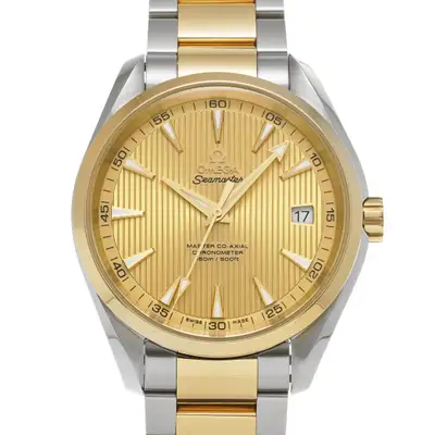 Omega Seamaster 231.20.42.21.08.001