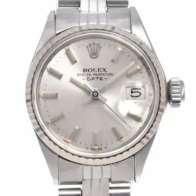 Rolex Oyster Perpetual 148410