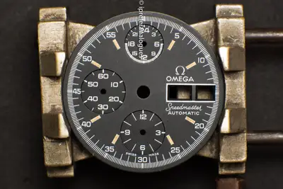 Omega for Omega Speedmaster Mark 4.5 Ref